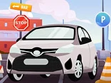 Mad Parking - Play free online Parking game