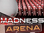 Madness: Arena - Play free online Arena game