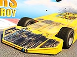 Madness Cars Destroy - Play free online Car game