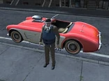 Mafia Trick & Blood - Play free online GTA game