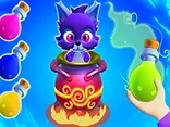 Magic Pot - Play free online game