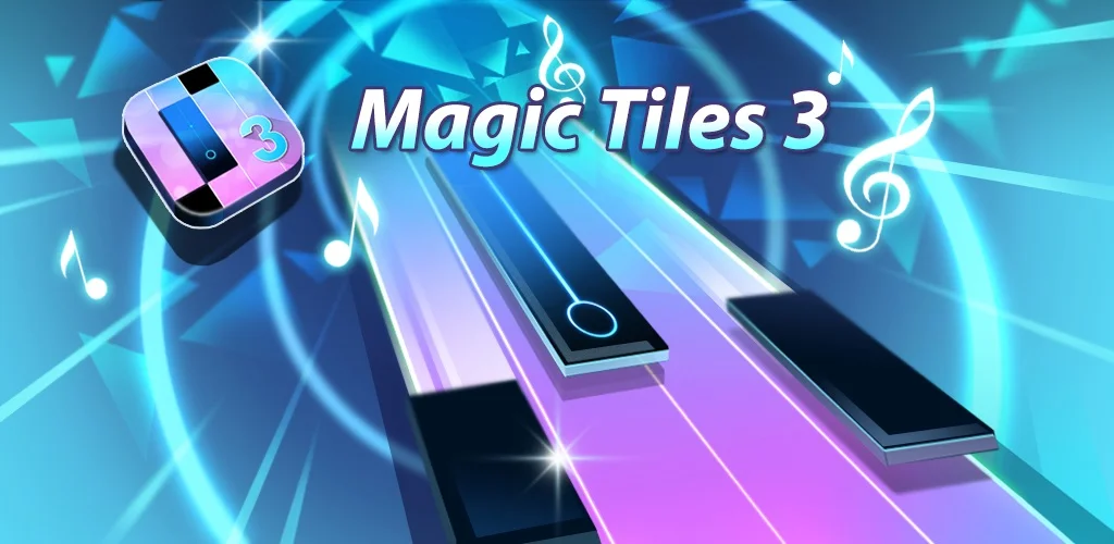 Magic Tiles 3 - Play free online game