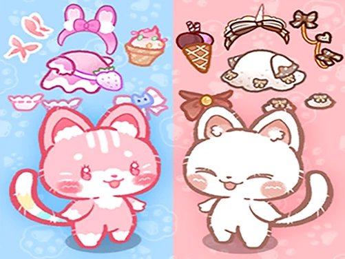 Magical Cat Castle - Play free online game