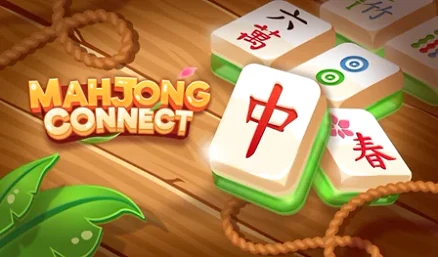 Mahjong Connect - Play free online game