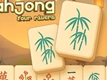 Mahjong Four Rivers - Play free online Casual Games game