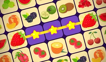 Mahjong: Fruit Connect - Play free online Puzzle game