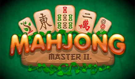 Mahjong Master 2 - Play free online Puzzle game