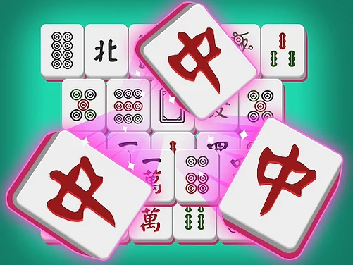 Mahjong Master Challenge - Play free online game