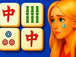 Mahjong: Shadow of the Lotus! - Play free online Mahjong game