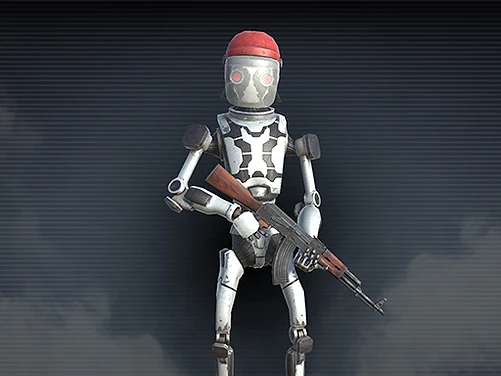 Manoeuvre FPS - Play free online game