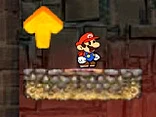 Mario in Trouble - Play free online game