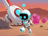 Mars Colony - Play free online Space game