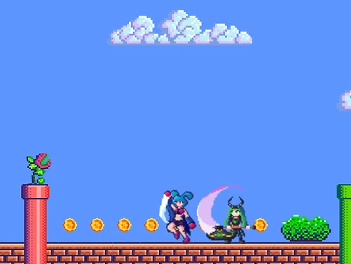 Martial Artist - Play free online Clicker game