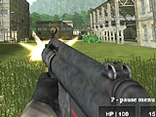 Masked Shooters 3D - Play free online Fire game