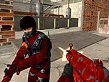 Masked Shooters: Assault - Play free online Boys game