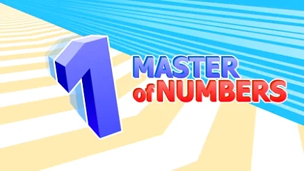Master of Numbers - Play free online Arcade game