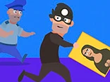 Master Thief - Play free online Robber game