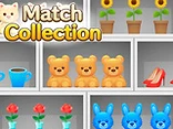 Match Collection - Play free online game