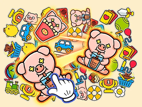 Match Factory - Play free online Puzzle game