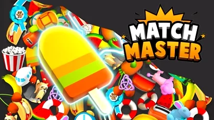 Match Master - Play free online Arcade game