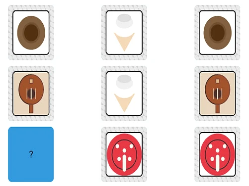 Match Memory Online - Play free online Puzzle game