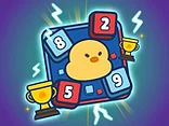 Math Duck - Play free online Math game