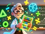 Math Games - Play free online Math game