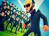 Matrix: Ragdoll Fights - Play free online game