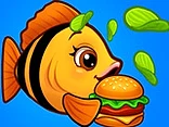 Mavy The Fish Mom - Play free online Fish game