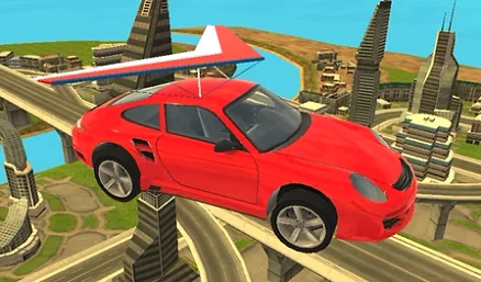 Max Crusher: Crazy Destruction and Car Crashes - Play free online Simulation game