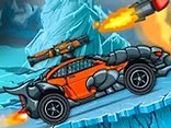 Max Fury Death Racer - Play free online game