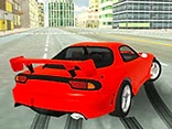 Mazda RX-7 Drift - Play free online Driving game
