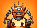 Mech Defender - Play free online Robot game