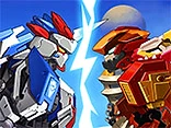 Mech Monster Arena - Play free online game