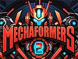 Mecha Formers 2 - Play free online game