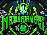 Mecha Formers 3 - Play free online game