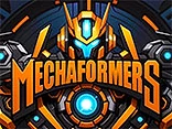Mecha Formers - Play free online game