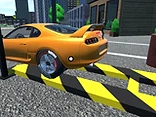 Mechanic: Car For Sale 3D! - Play free online Car game