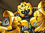 Mega Mechs: Assembling - Play free online game