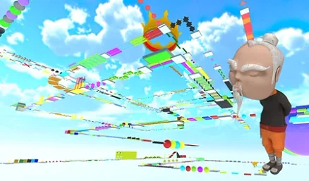 Mega Obby Tower - Play free online game