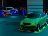 Mega Race Drive - Play free online game