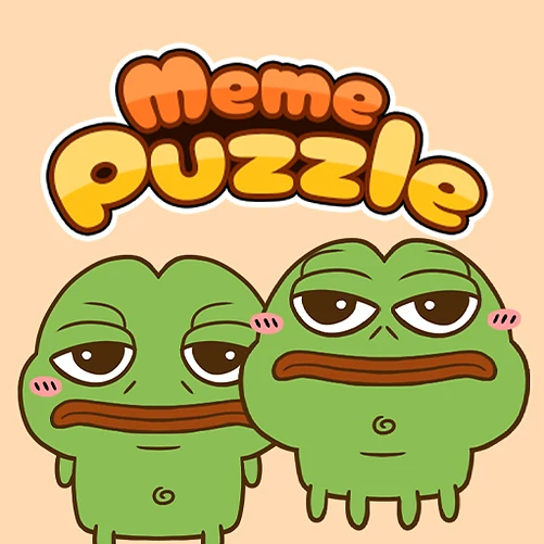 Meme Puzzle - Play free online Puzzle game
