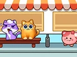 Meow Station - Play free online game