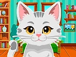 MeowDom: Tamagotchik - Play free online game