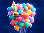 Merge 3D: Match 3 Balloons - Play free online game