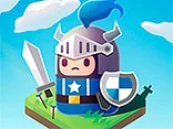 Merge Army - Play free online War game
