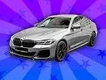 Merge BMW: Evolution! - Play free online BMW game