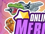 Merge Fellas Online - Play free online game