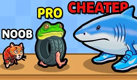 Merge Italian Brainrot - Play free online Puzzle game