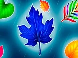 Merge leaves: Autumn leaf fall! - Play free online Casual Games game
